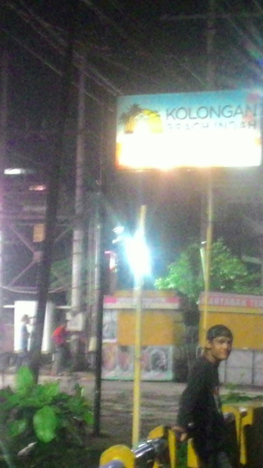 Cover Image for Kolongan Beach Hotel