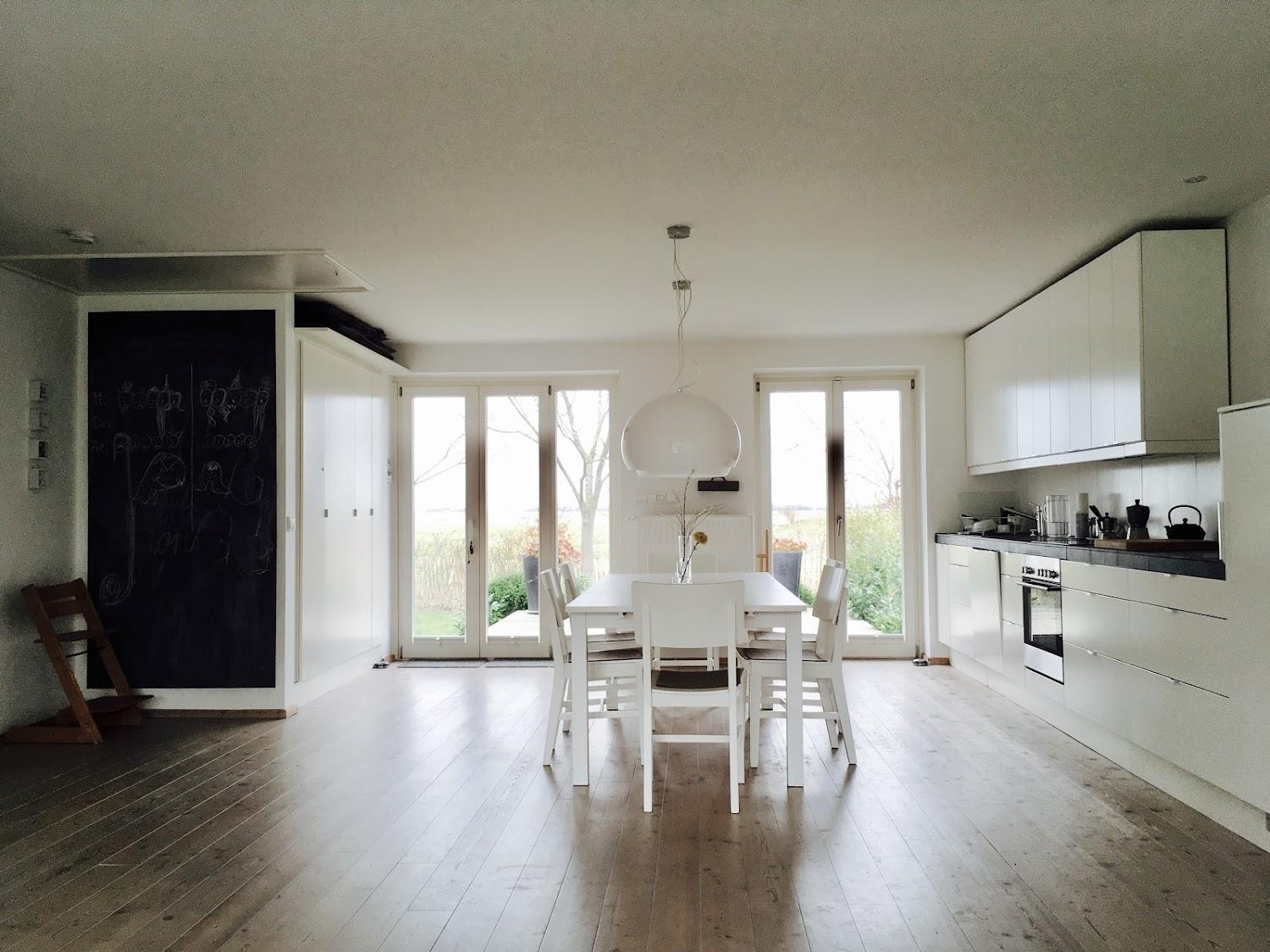 Cover Image for Hygge Hus - Ferienhaus in St. Peter Ording