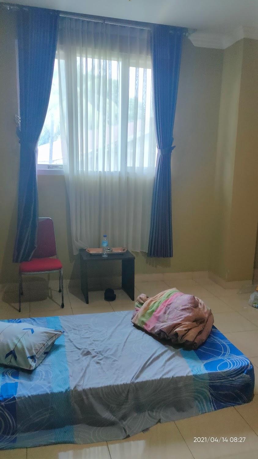 Cover Image for Hotel Sederhana
