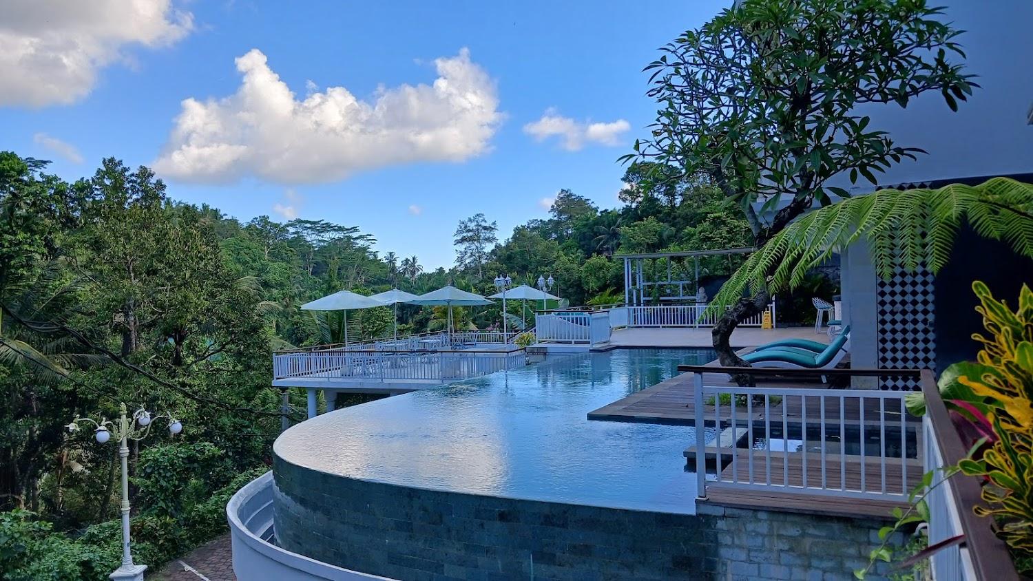 Cover Image for Royal Maharani Payogan Ubud