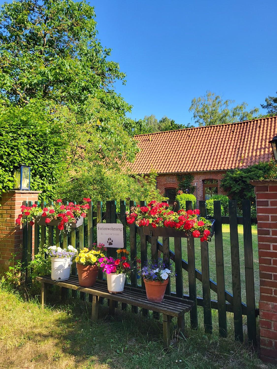 Cover Image for Alter Bahnhof Otersen - Hellmut Gohde