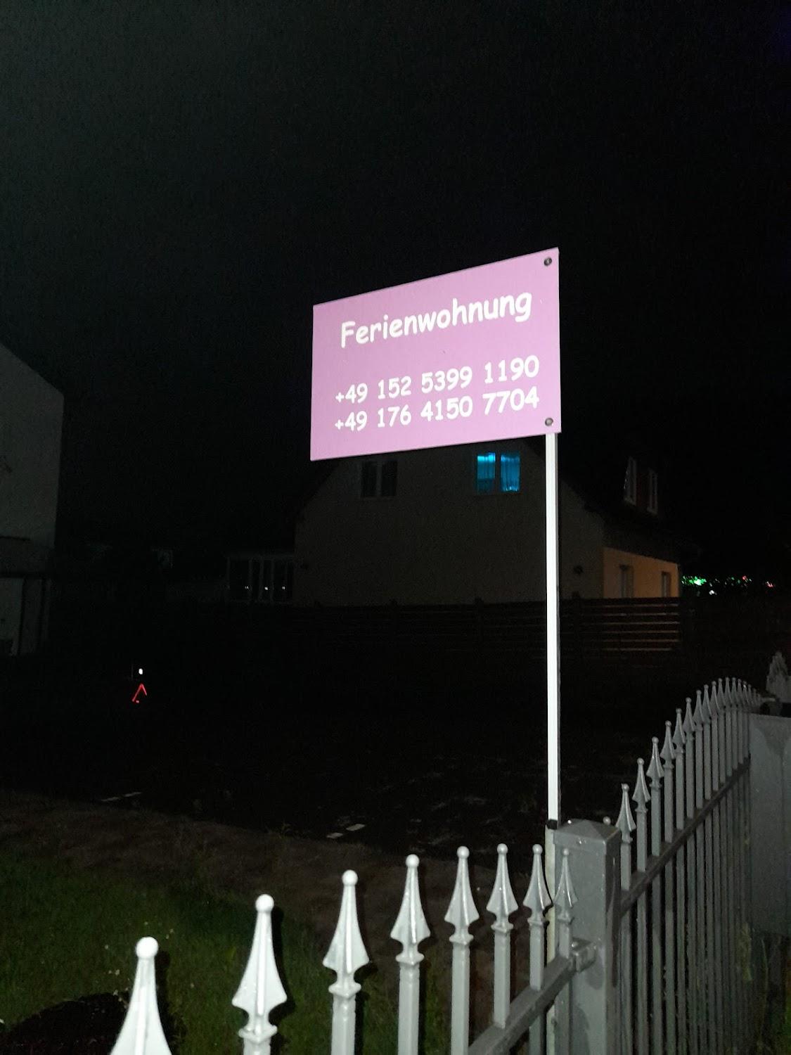 Cover Image for Ferienwohnung Berlin Schönefeld (BER Flughafen)