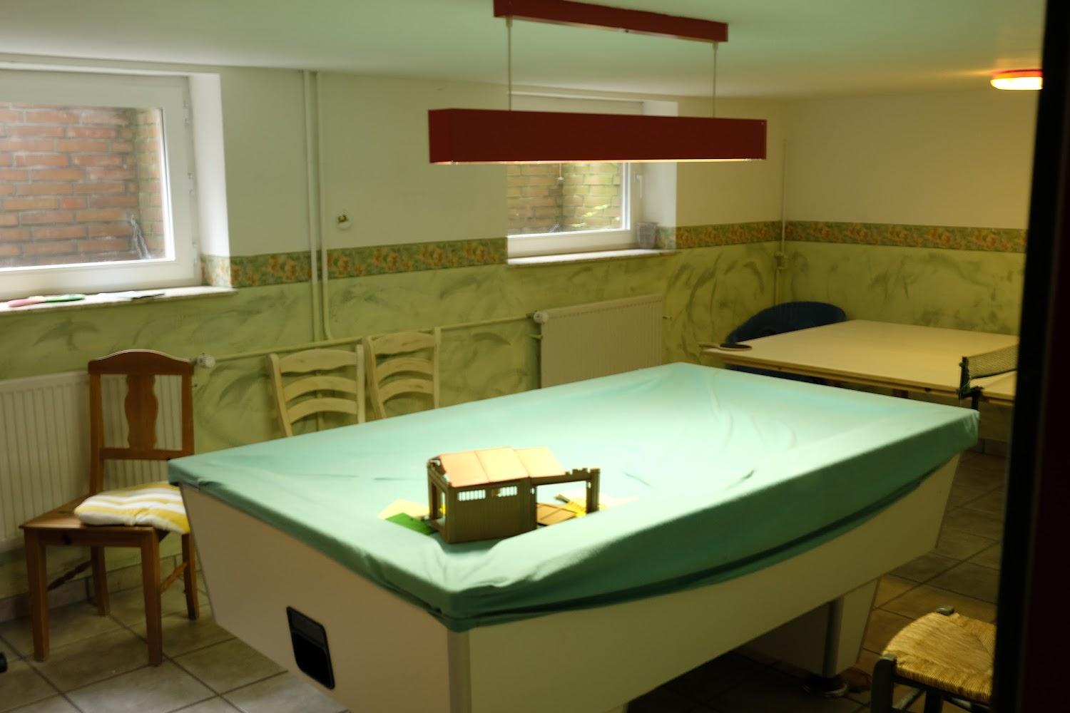 Cover Image for Aparthotel Domizil