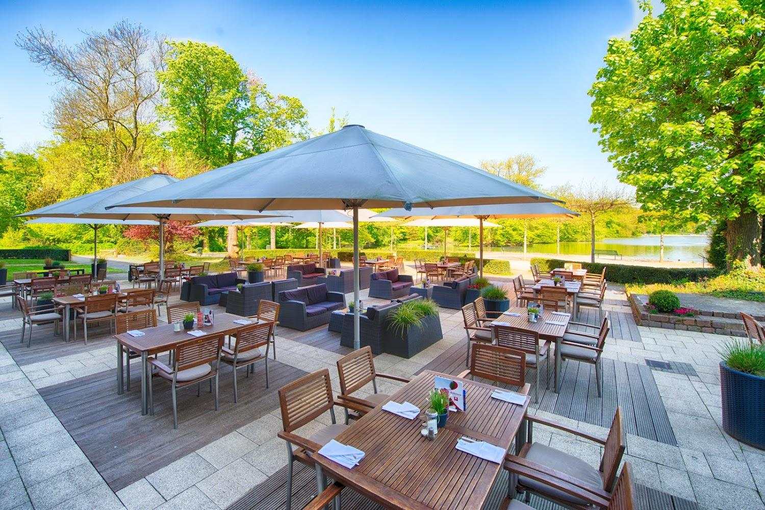 Cover Image for Leonardo Royal Hotel Köln - Am Stadtwald