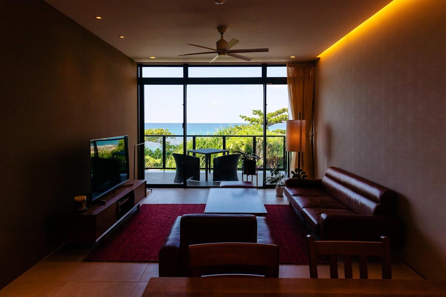 Cover Image for Condominium NOOSA（コンドミニアム ヌーサ）