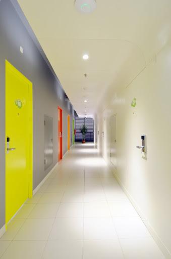 Cover Image for POP! Hotel BSD City