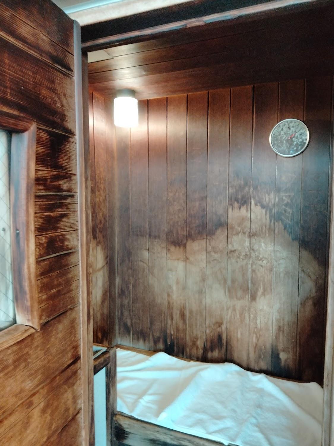 Cover Image for Hotel Iroha