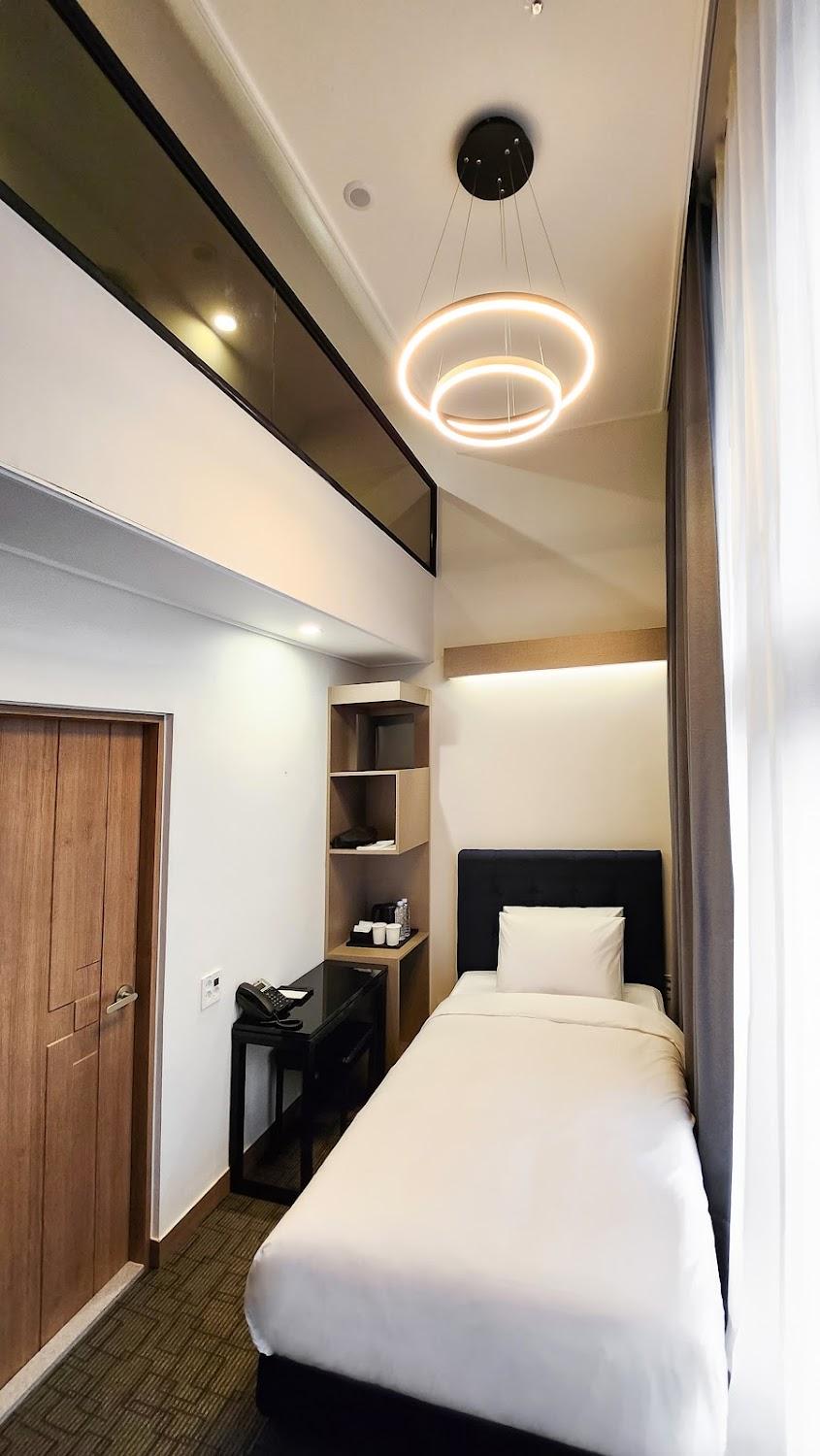 Cover Image for Haeundae Blue Story Hotel