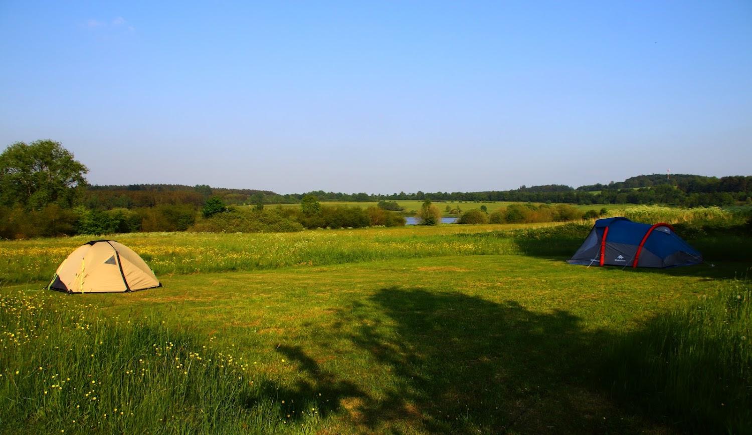 Cover Image for Campingplatz "Jungferweiher"