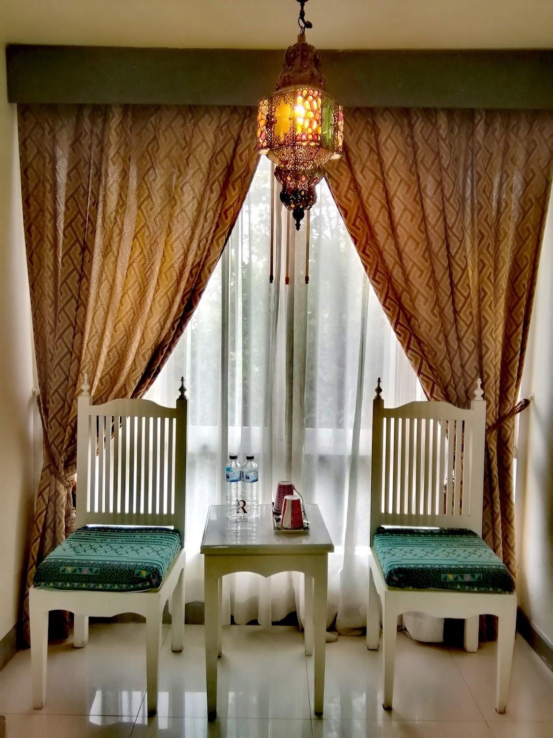 Cover Image for Rasa Boutique Hotel