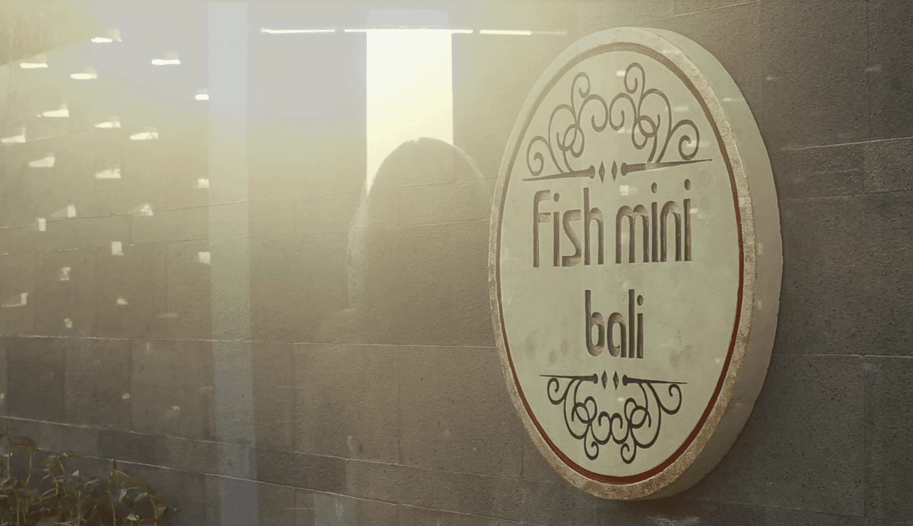 Cover Image for Fishmini Room and Breakfast