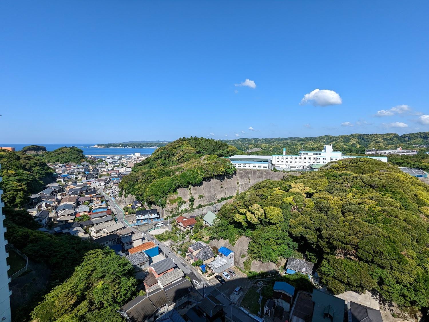 Cover Image for Point Vacation Katsuura