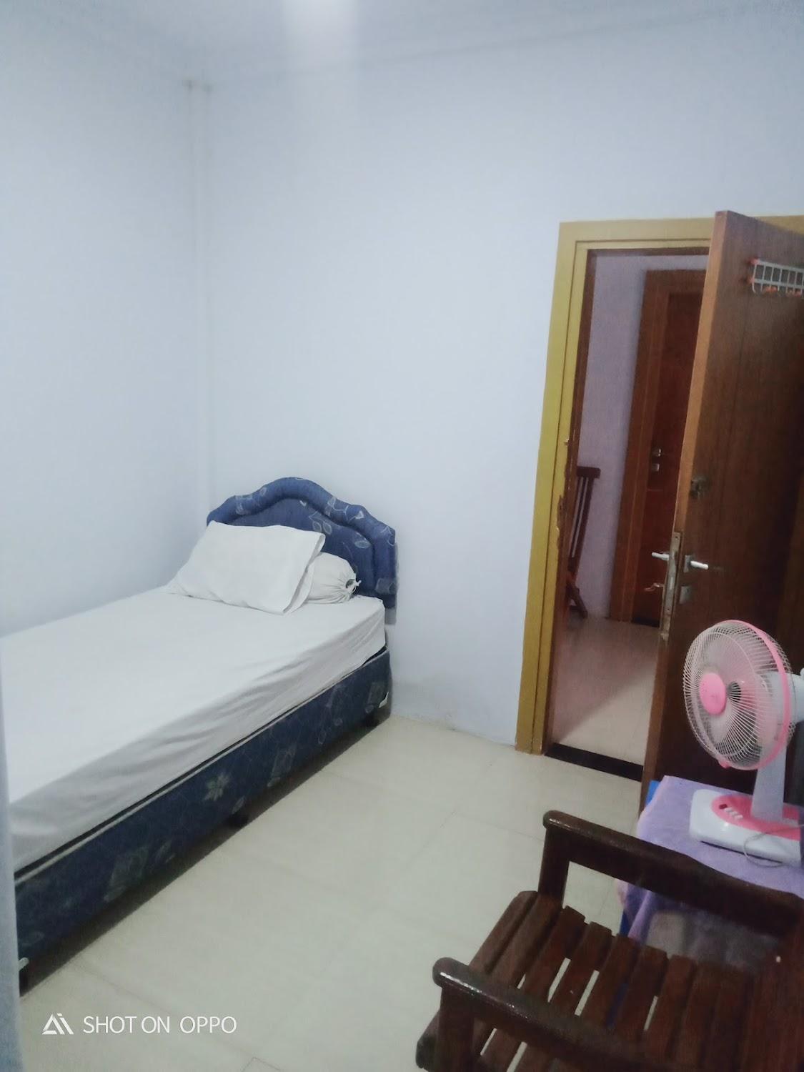Cover Image for Hotel Fitriah