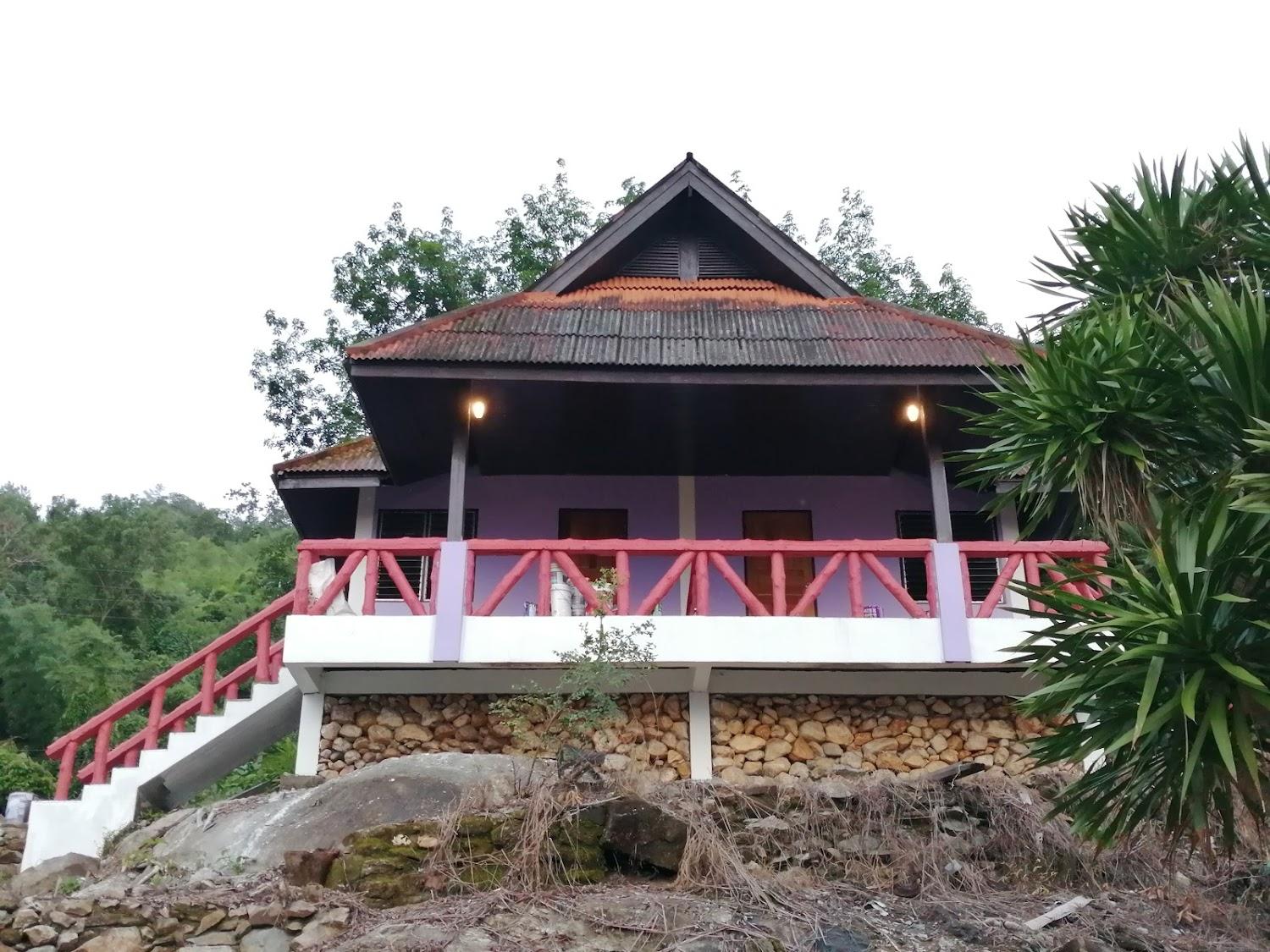 Cover Image for Jansom Beach Resort