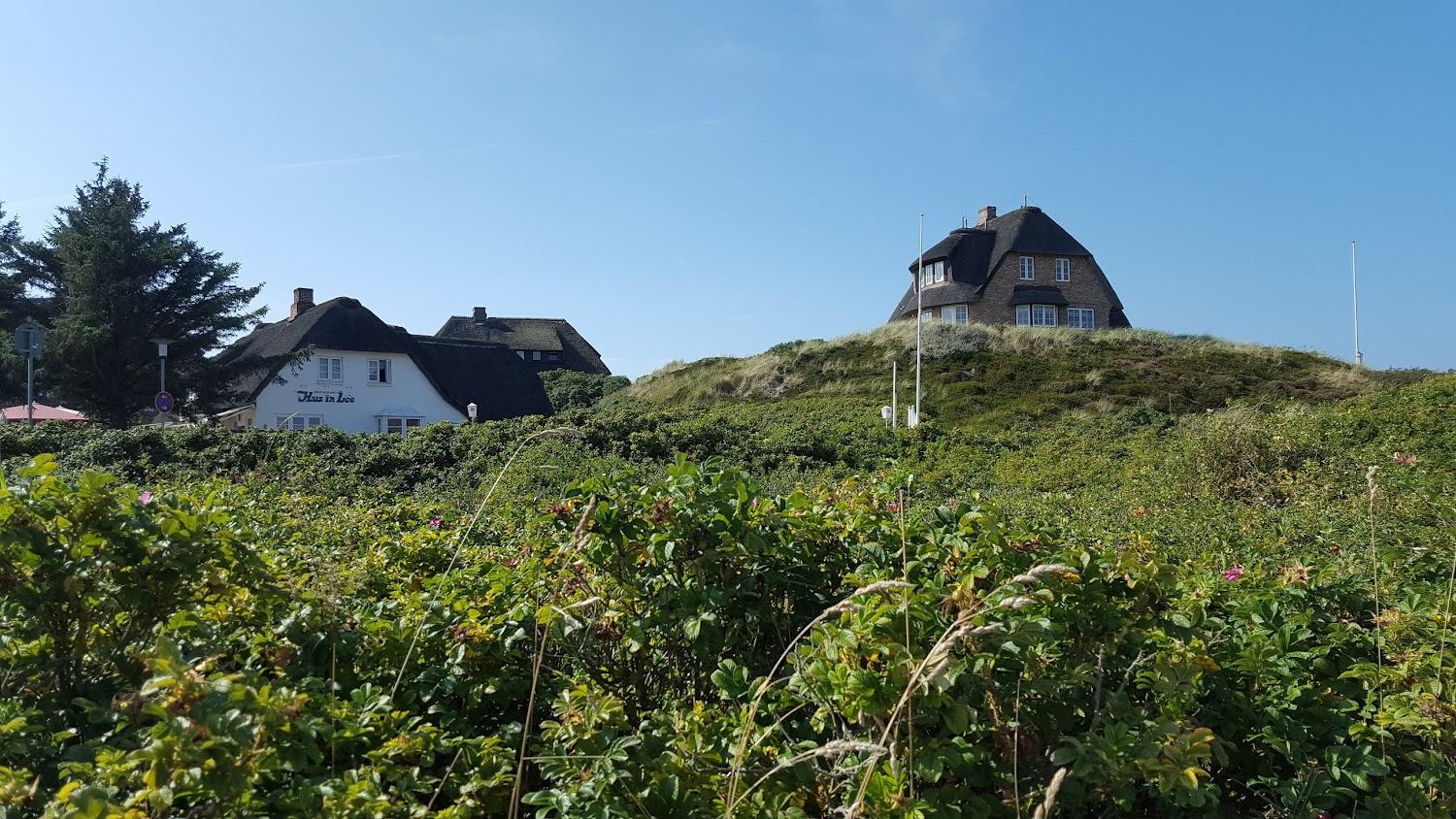Cover Image for Hotel Watthof