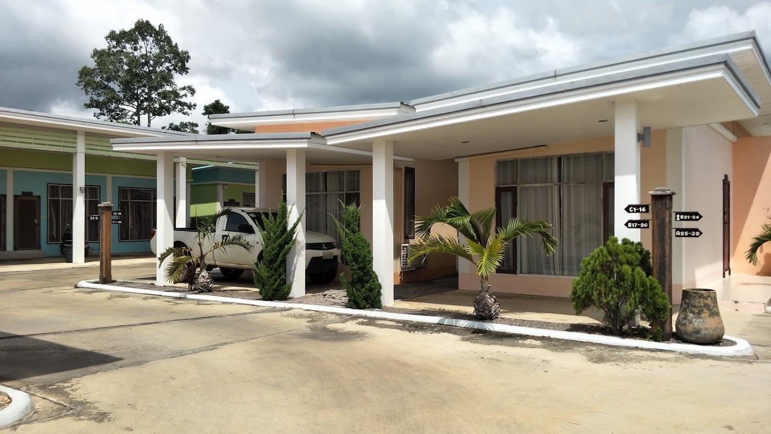 Cover Image for Cindia Resort ซินเดียรีสอร์ท