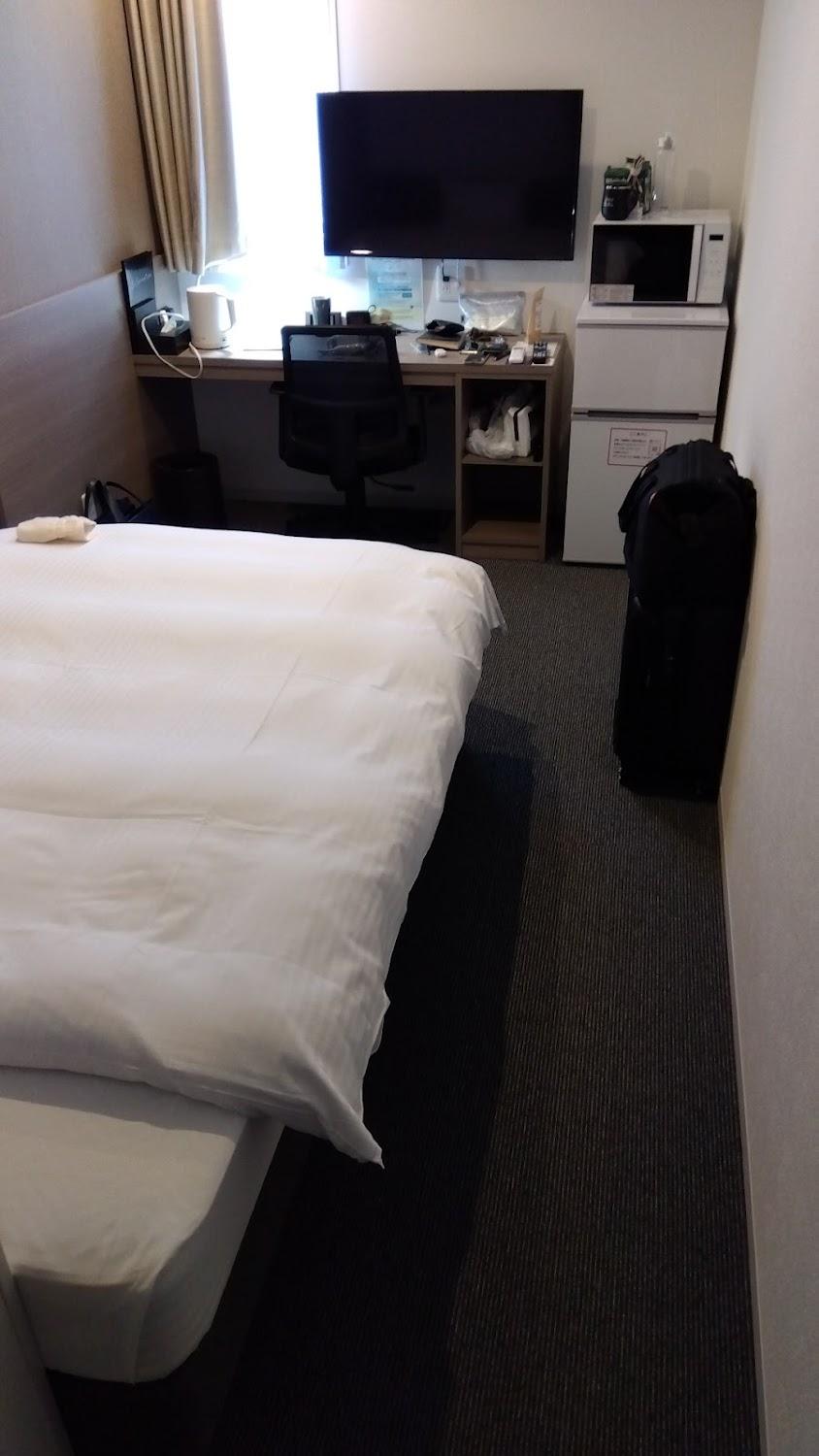 Cover Image for HOTEL R9 The Yard 黒部