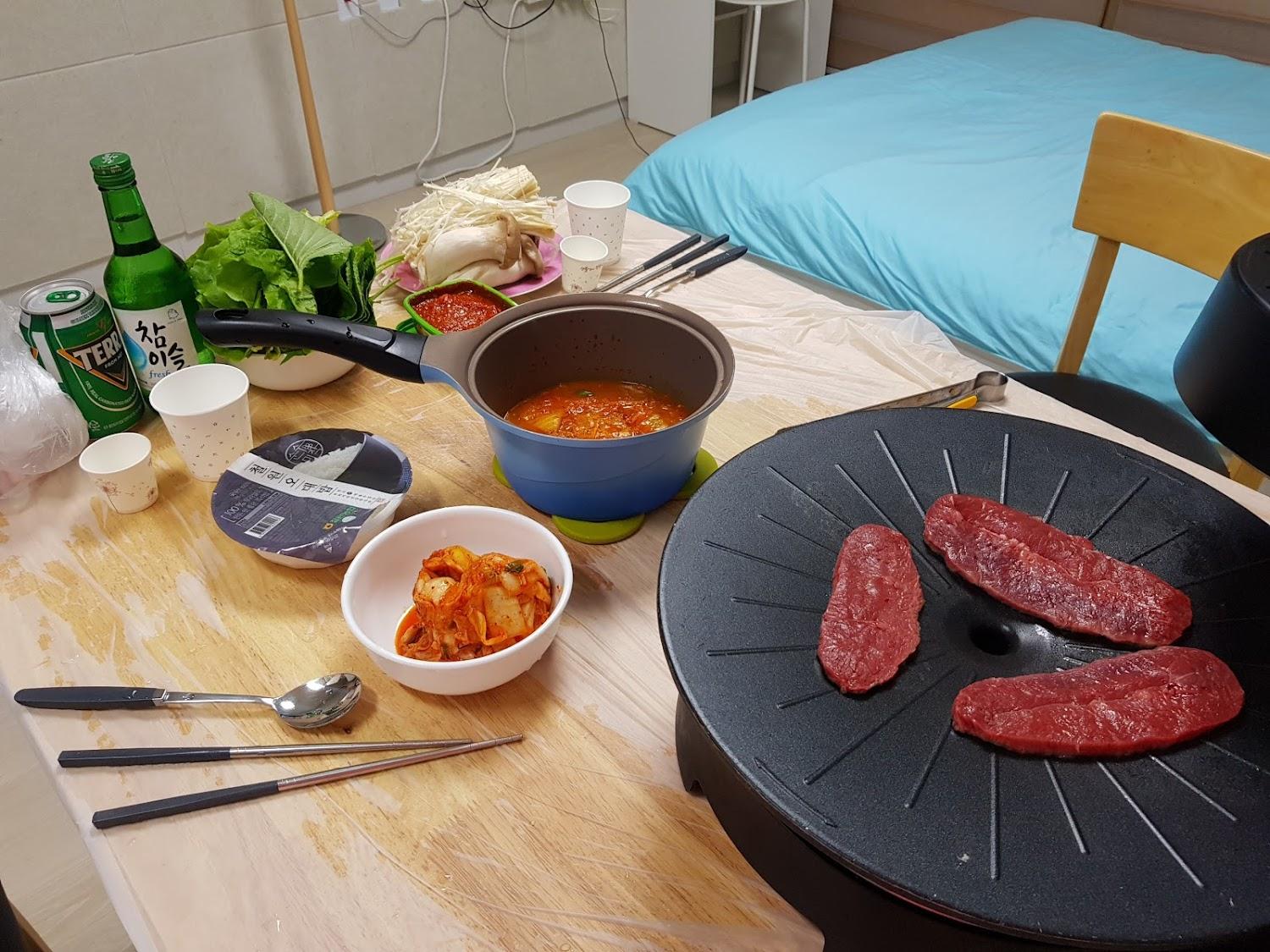 Cover Image for 젤리피쉬펜션