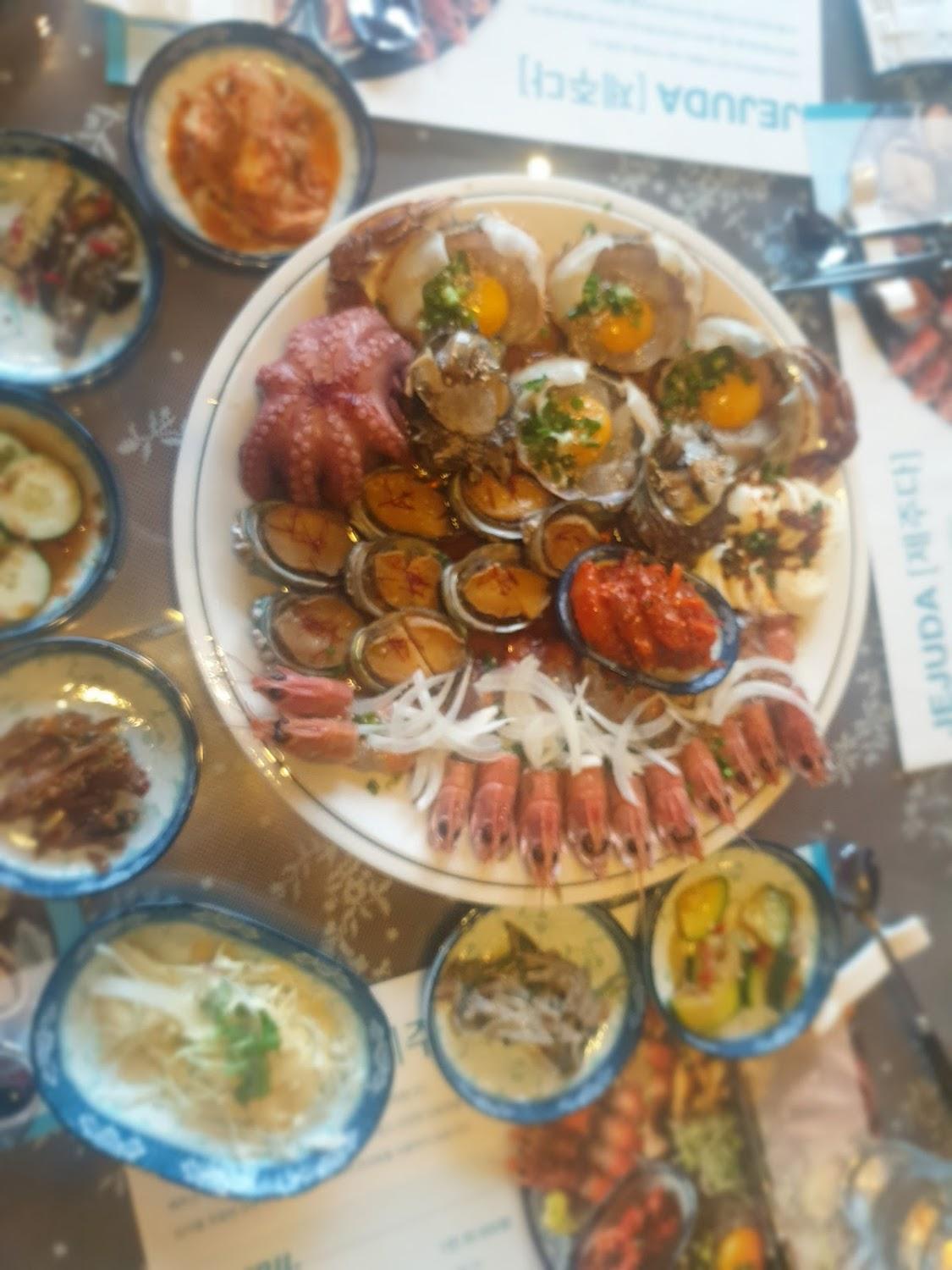 Cover Image for 온더씨펜션