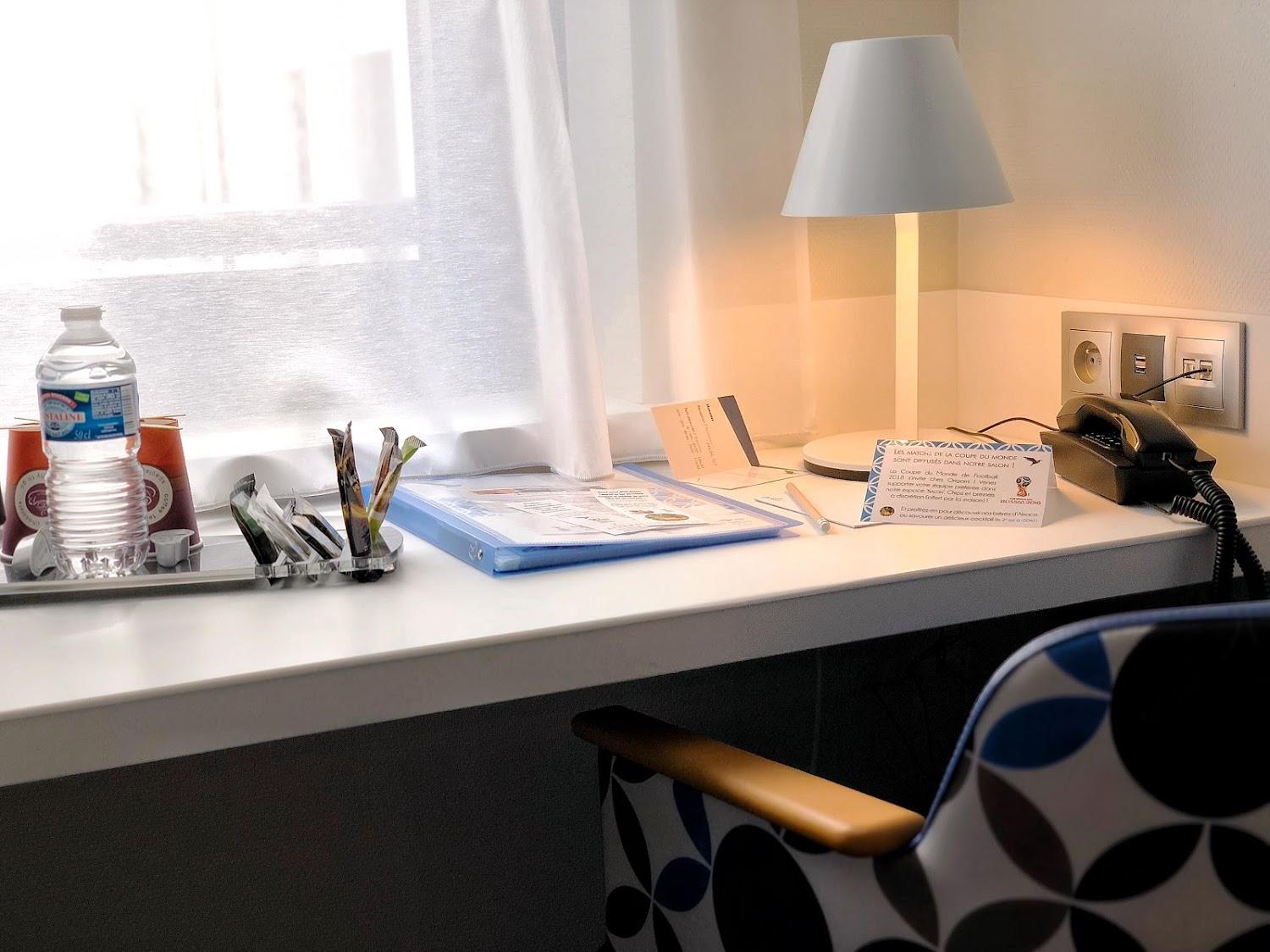 Cover Image for Hôtel Origami Strasbourg