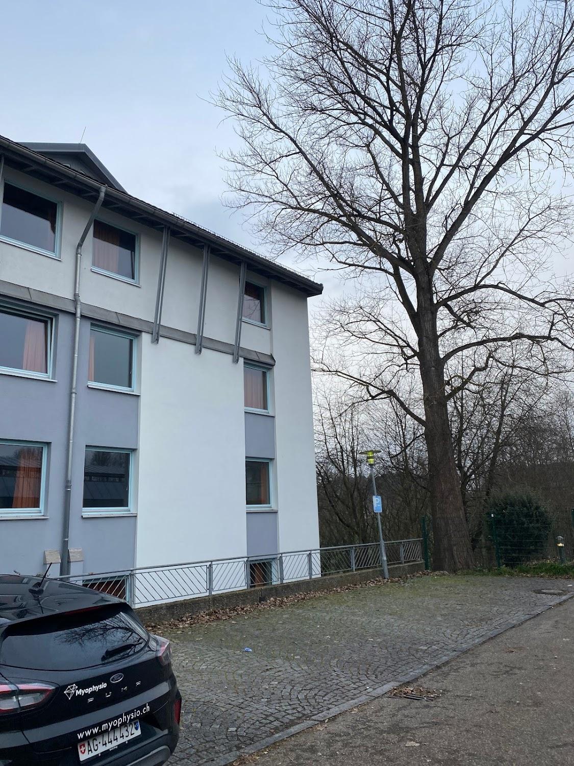 Cover Image for Hotel In der Holledau