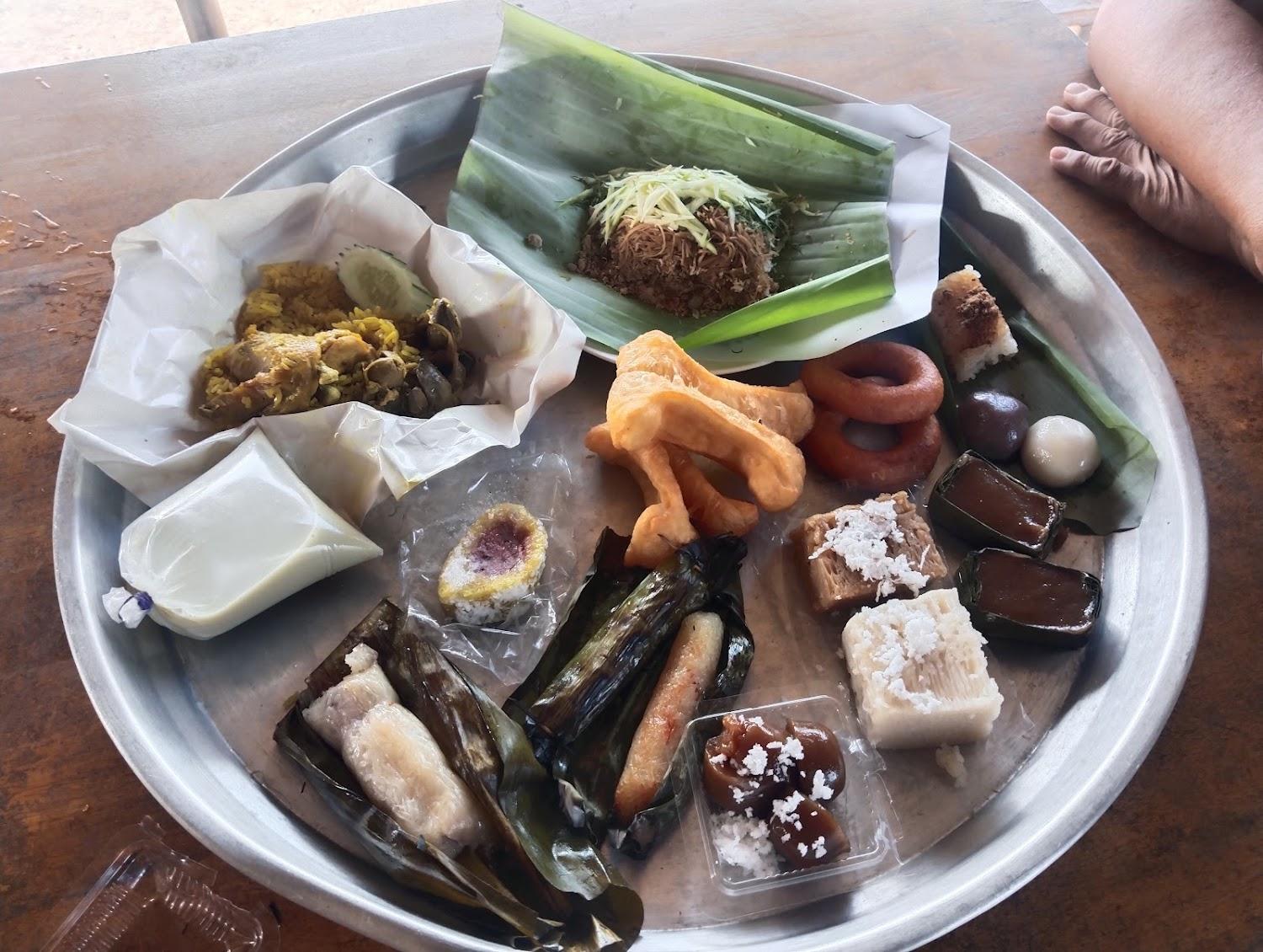 Cover Image for เกาะลิบง มัลดีฟส์ โฮมสเตย์