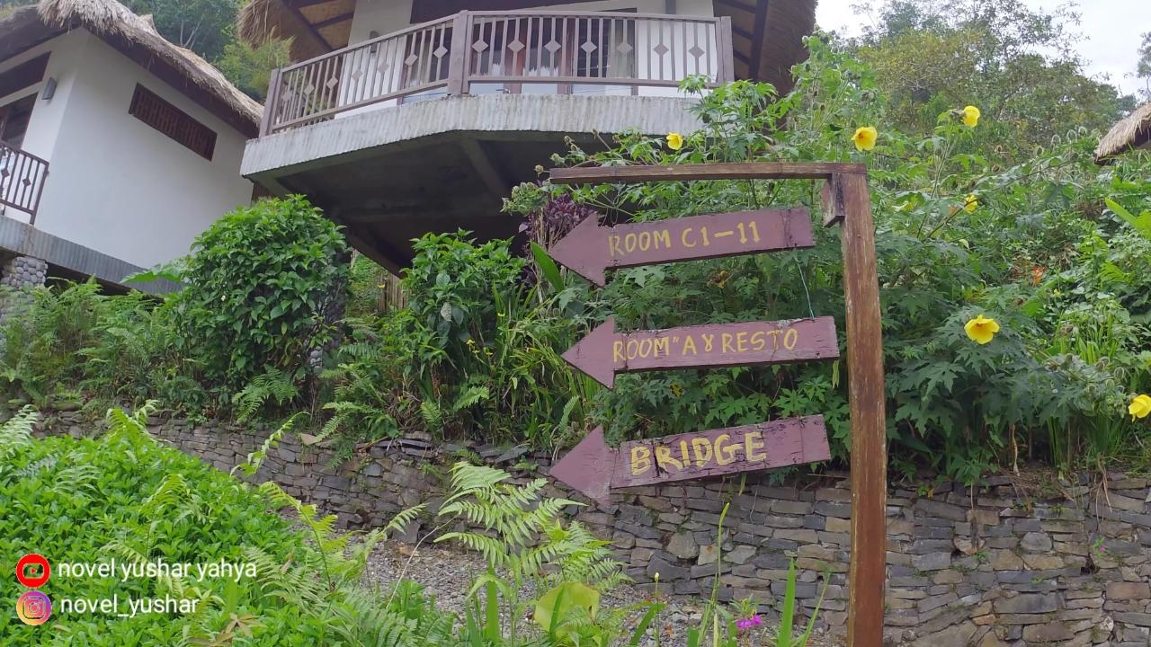 Cover Image for Kelimutu Crater Lakes Ecolodge