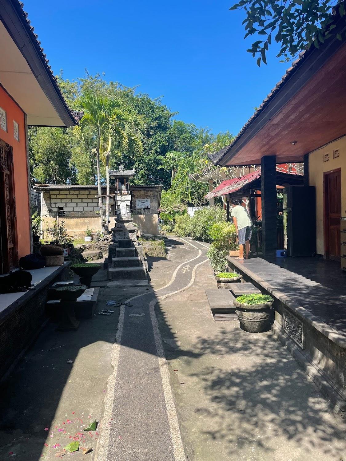 Cover Image for Made Roejas Family Homestay