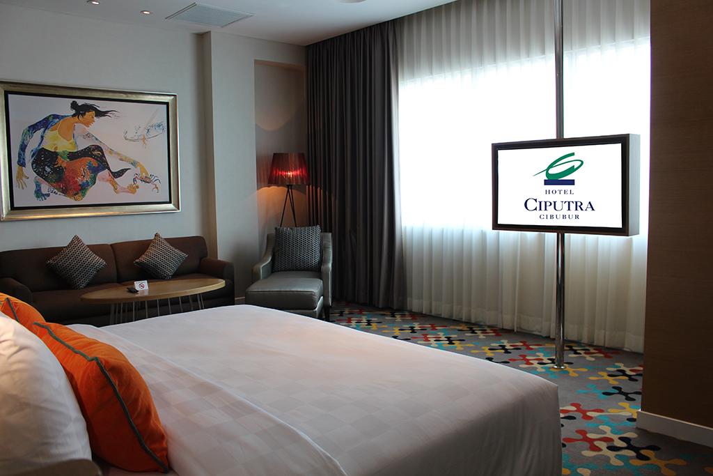 Cover Image for Hotel Ciputra Cibubur managed by Swiss-Belhotel International