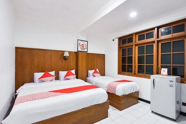 Cover Image for Sekar Ayu Hotel Malioboro Mitra RedDoorz