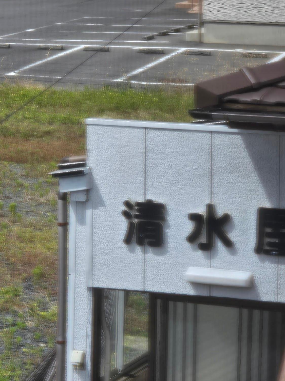Cover Image for 清水屋