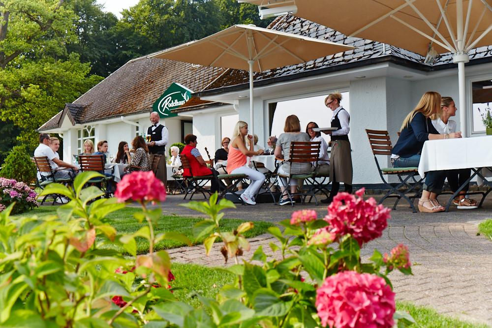 Cover Image for Rodelhaus Hotel und Restaurant