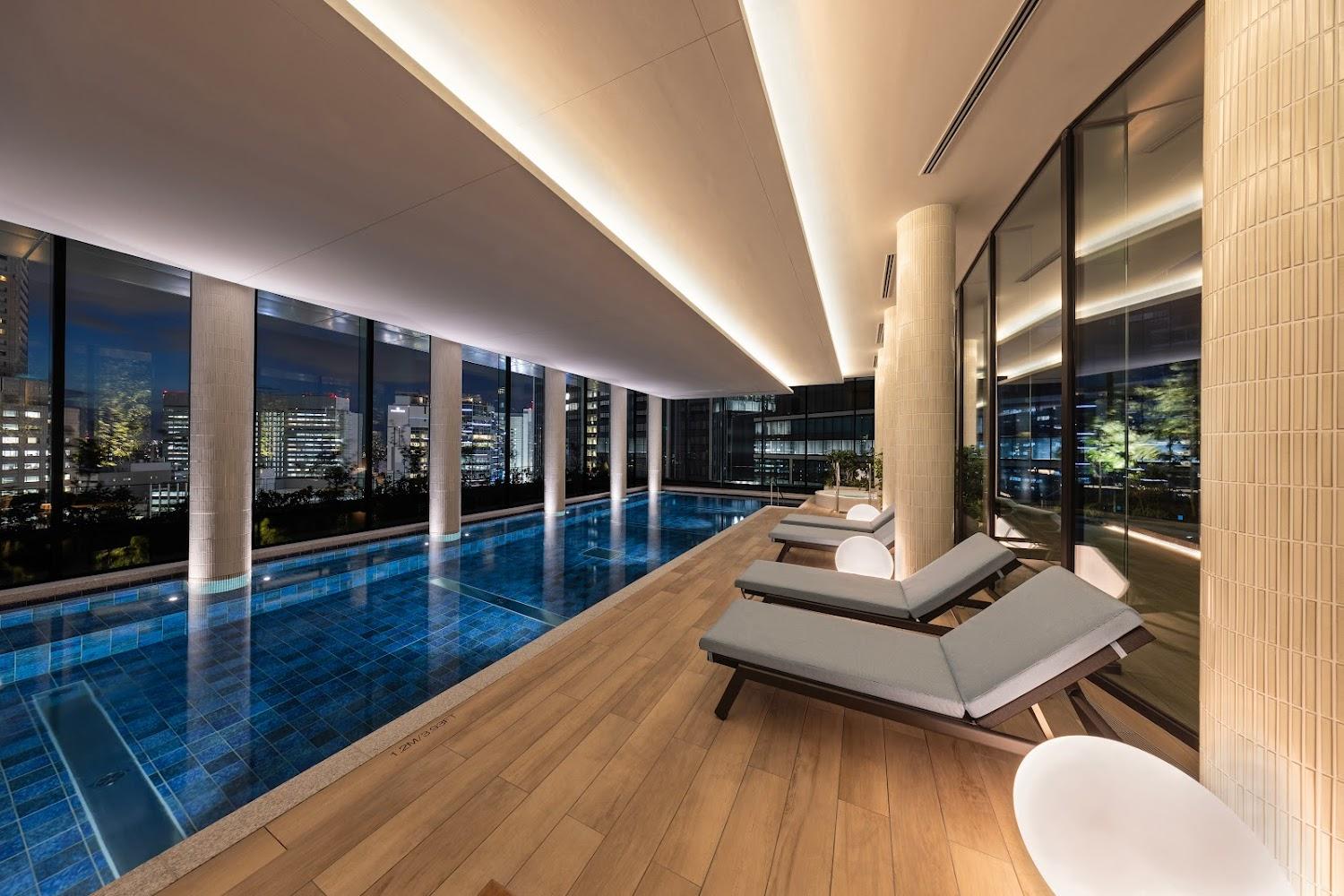 Cover Image for Hyatt House Tokyo Shibuya