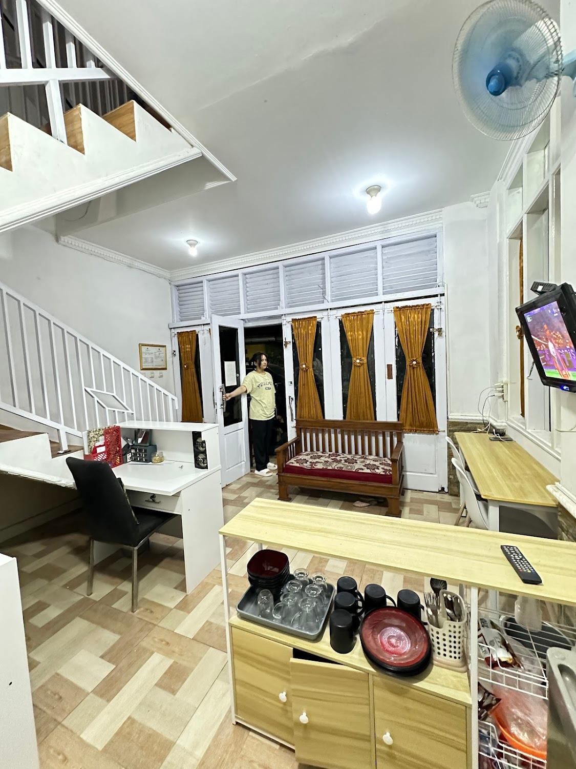 Cover Image for Guest House Nuasri Wisma Wayang Ajen Kost Subang