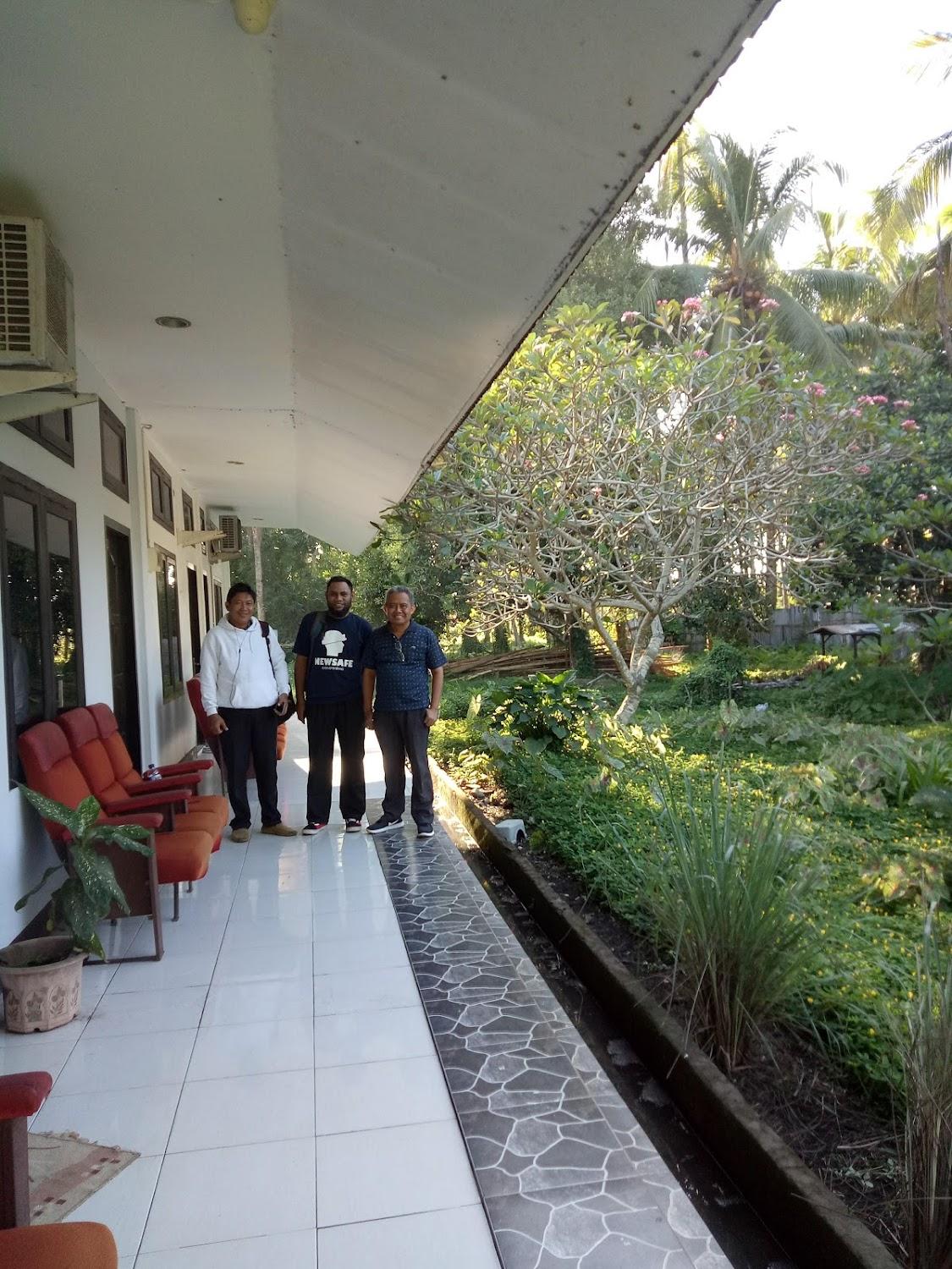 Cover Image for Hotel Kusu-Kusu