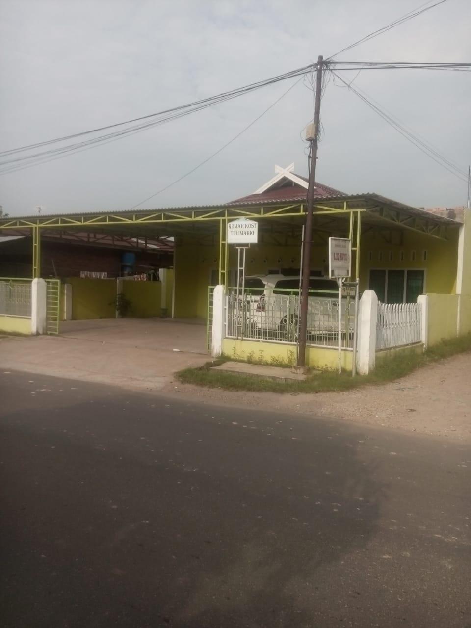 Cover Image for Rumah kost tulimario