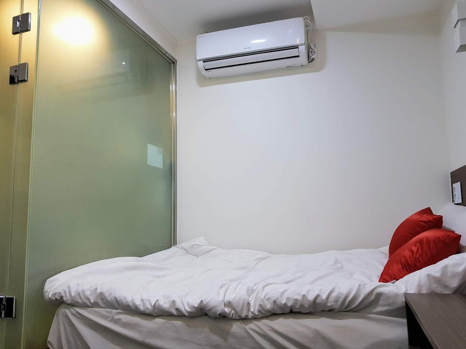Cover Image for 필스테이 동대문 에비뉴