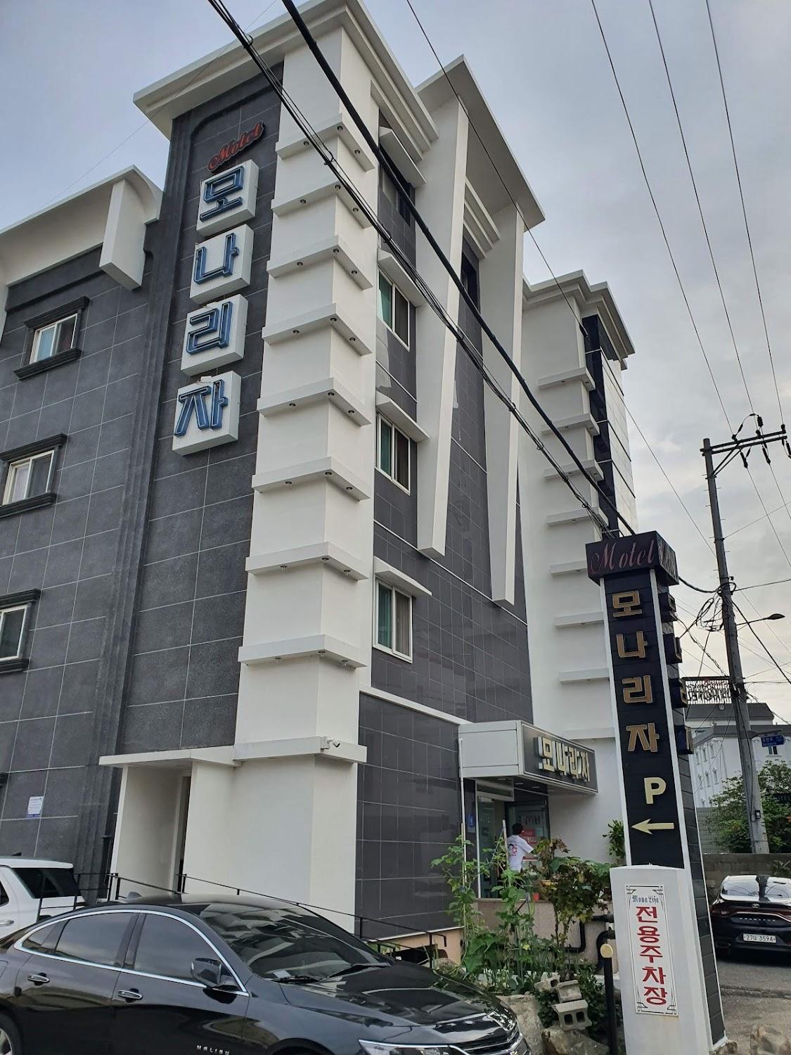 Cover Image for 모나리자