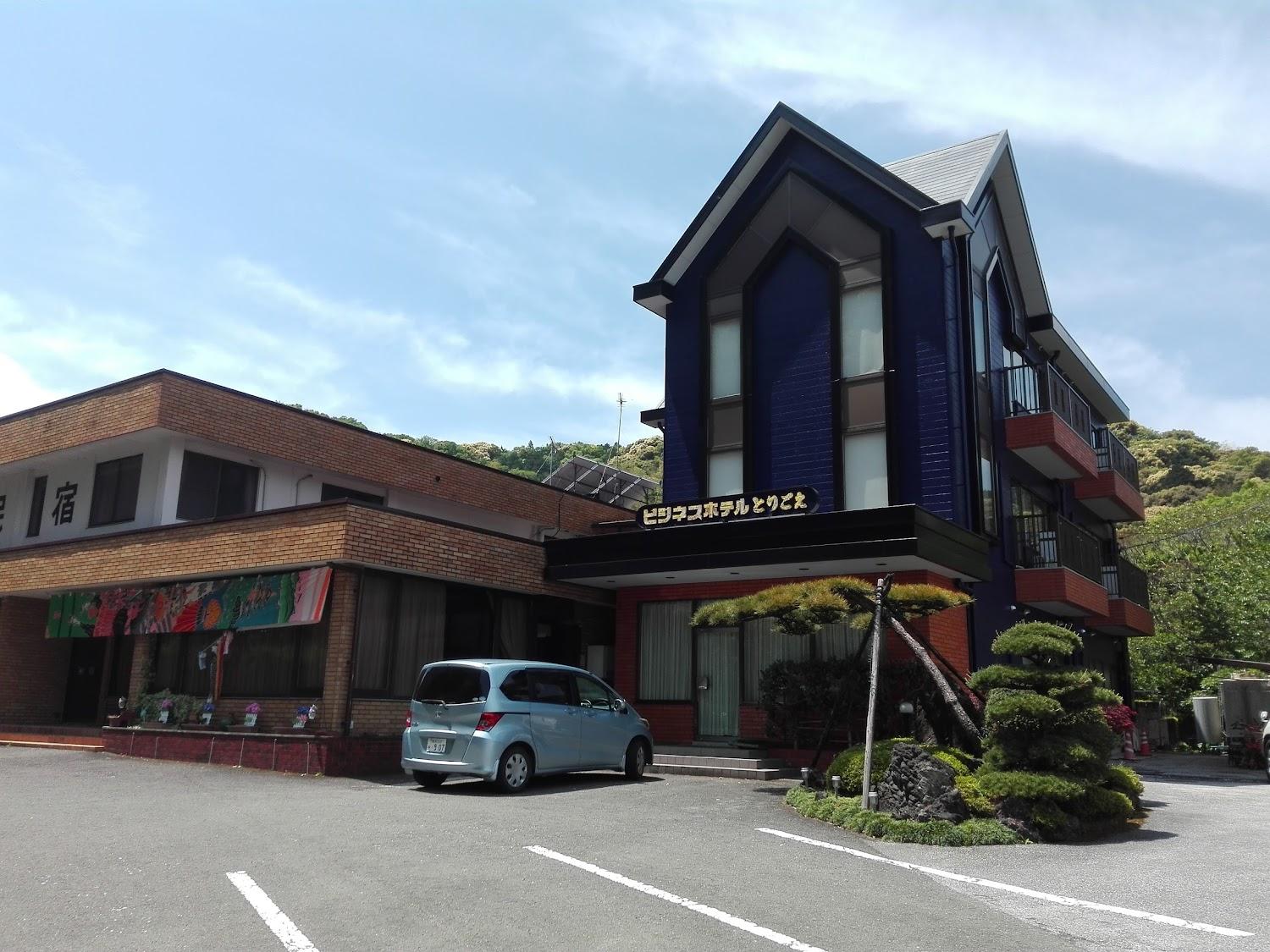 Cover Image for Business Hotel Torigoe