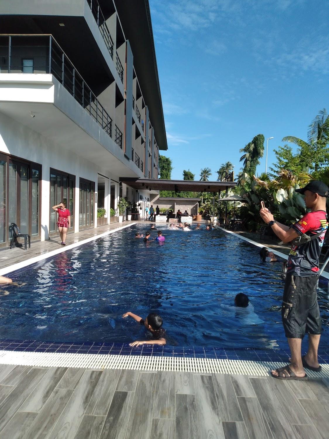 Cover Image for Sematan RoxyTownhouse