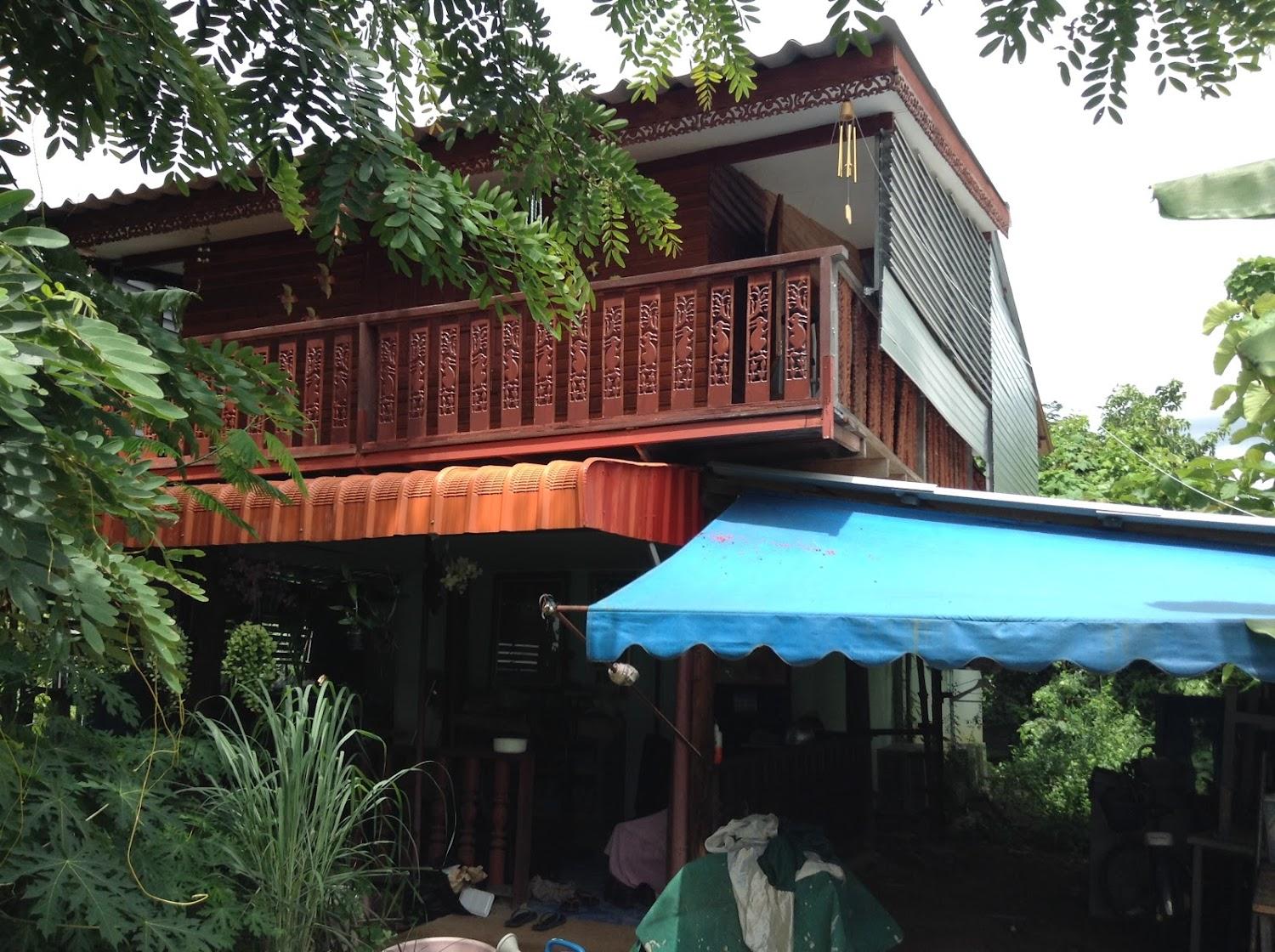 Cover Image for Nai Wieng Home Stay