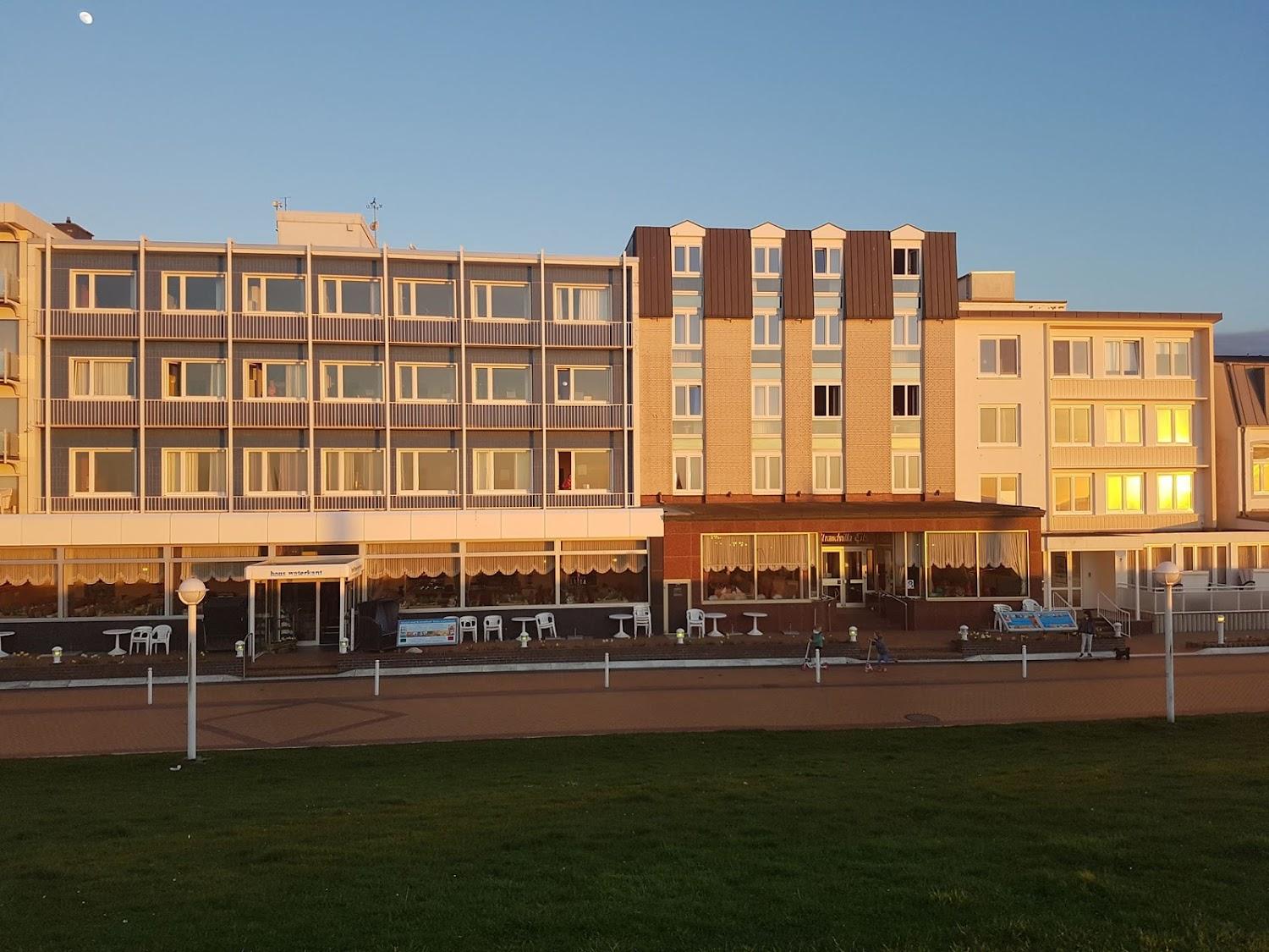 Cover Image for Haus Waterkant
