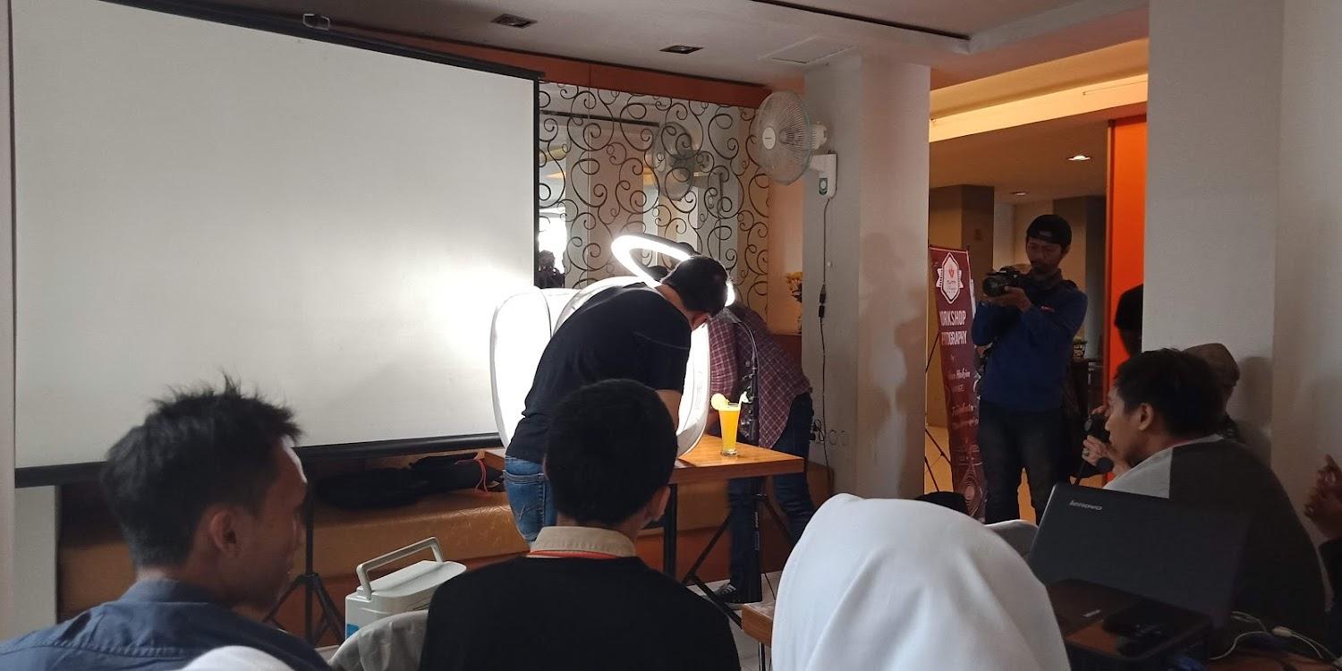 Cover Image for Hotel Rahayu