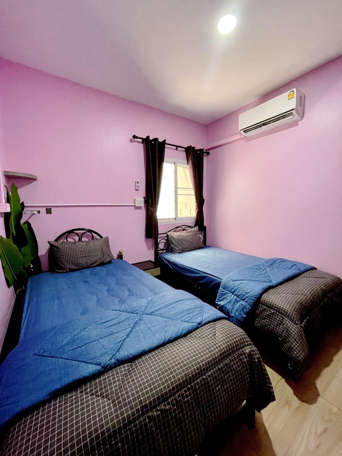 Cover Image for Lamai home