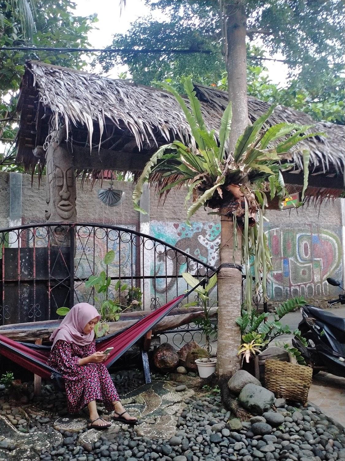 Cover Image for Mini Tiga Homestay