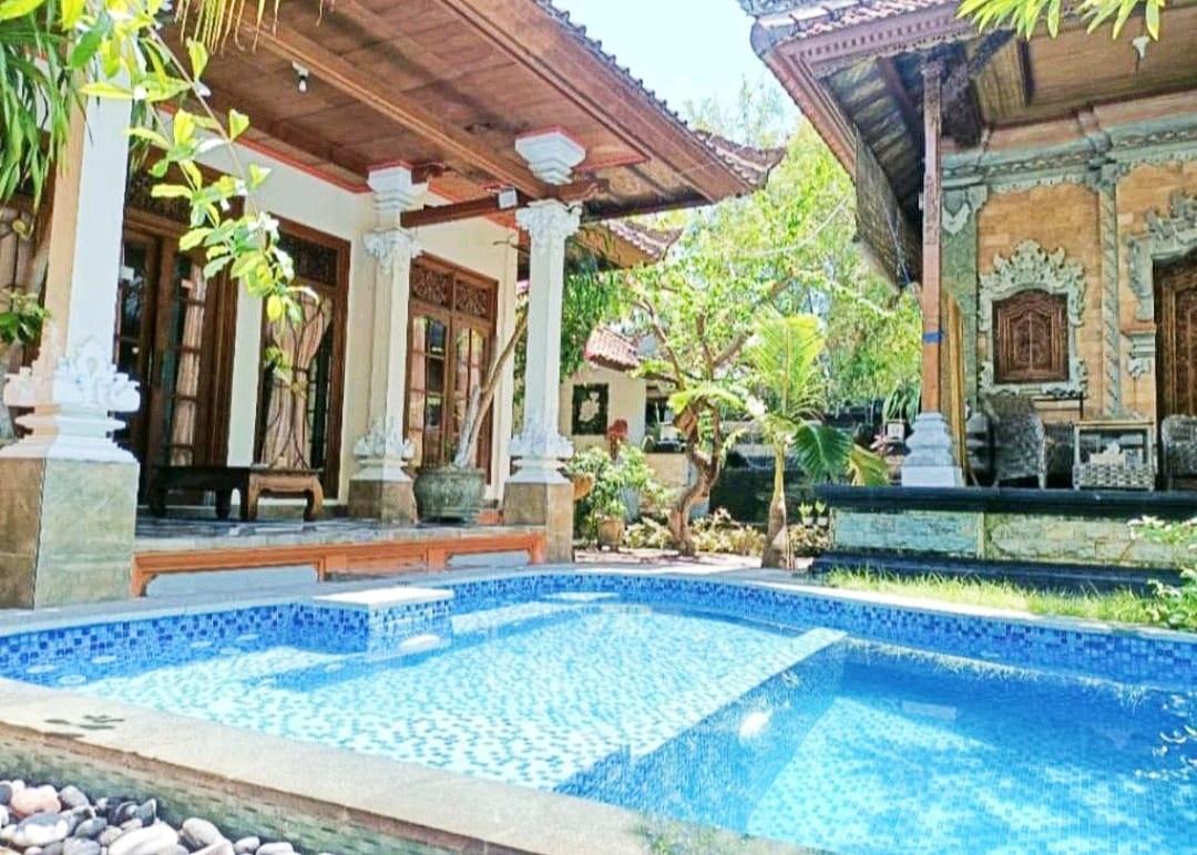Cover Image for Green palace homestay