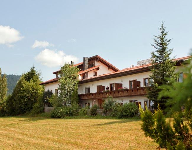 Cover Image for Gasthof-Pension Kaitersberg