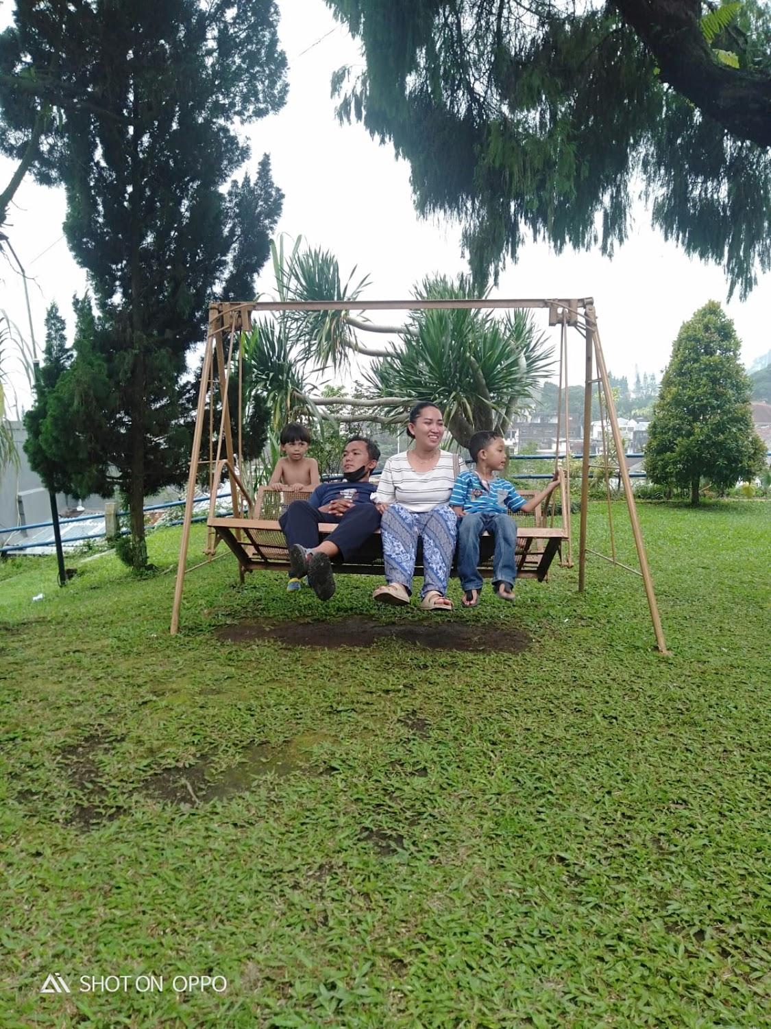 Cover Image for Villa Wibowo