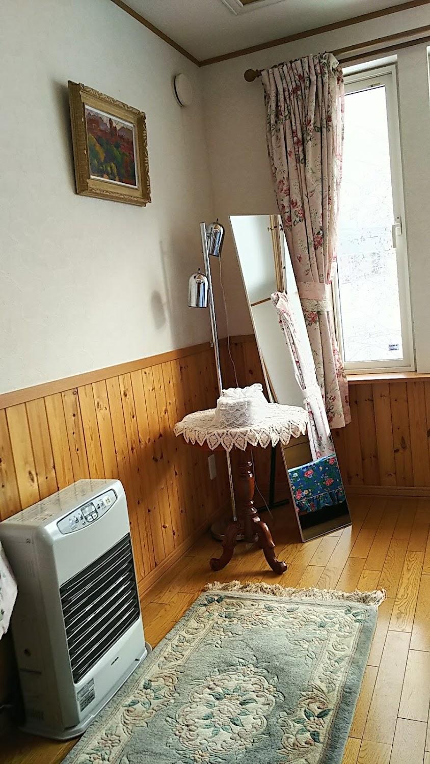 Cover Image for Yotei View Cottage