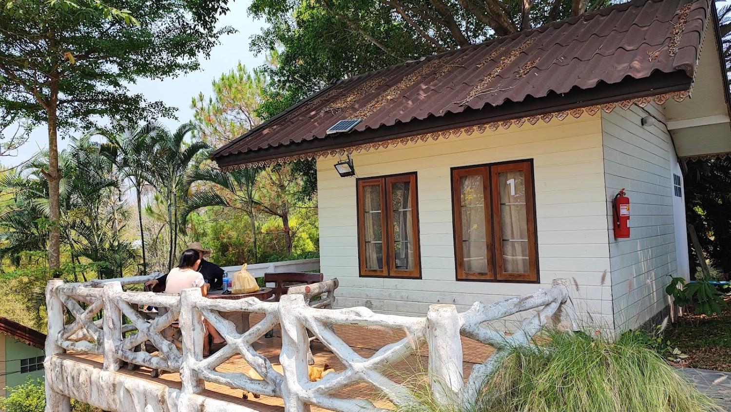 Cover Image for Khao-Kho Terrace Hill Resort